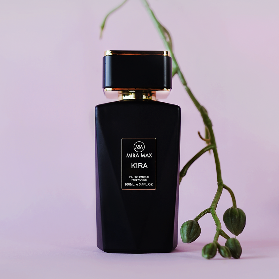 MIRA 24HOURS PERFUME KIRA FOR WOMEN EDP 3.4 OZ