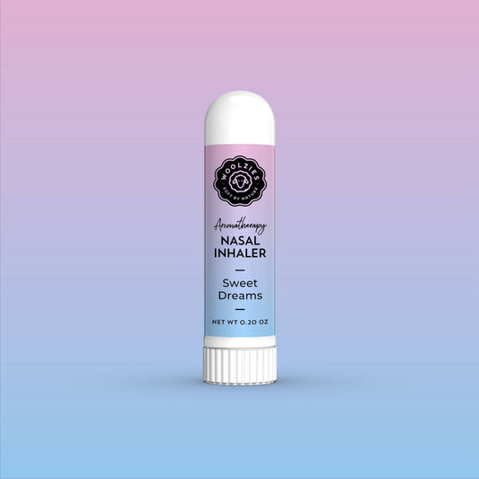 Sweet Dreams Essential Oil Blend Inhaler