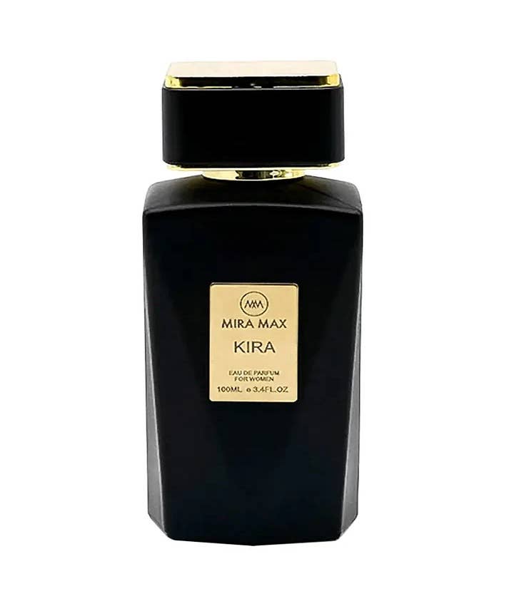 MIRA 24HOURS PERFUME KIRA FOR WOMEN EDP 3.4 OZ