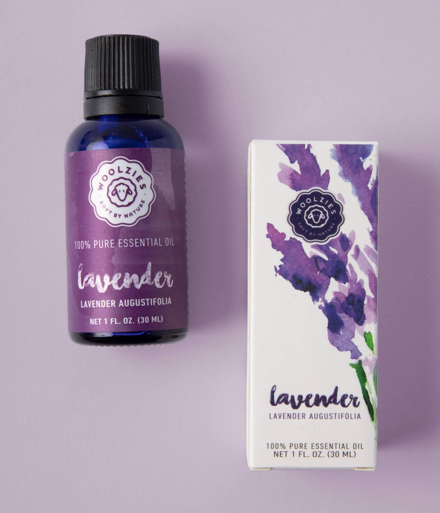 Lavender Essential Oil: 4oz