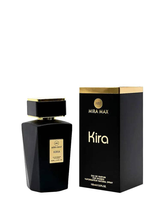 MIRA 24HOURS PERFUME KIRA FOR WOMEN EDP 3.4 OZ