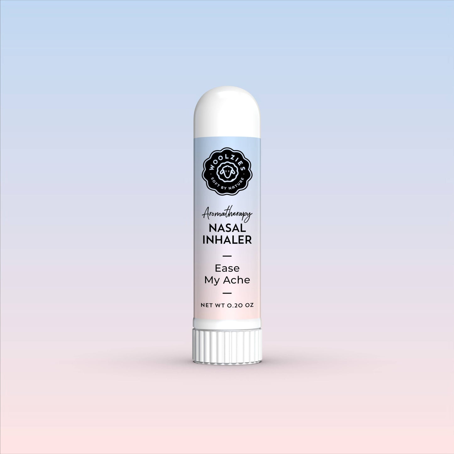 Ease My Ache Essential Oil Blend Inhaler