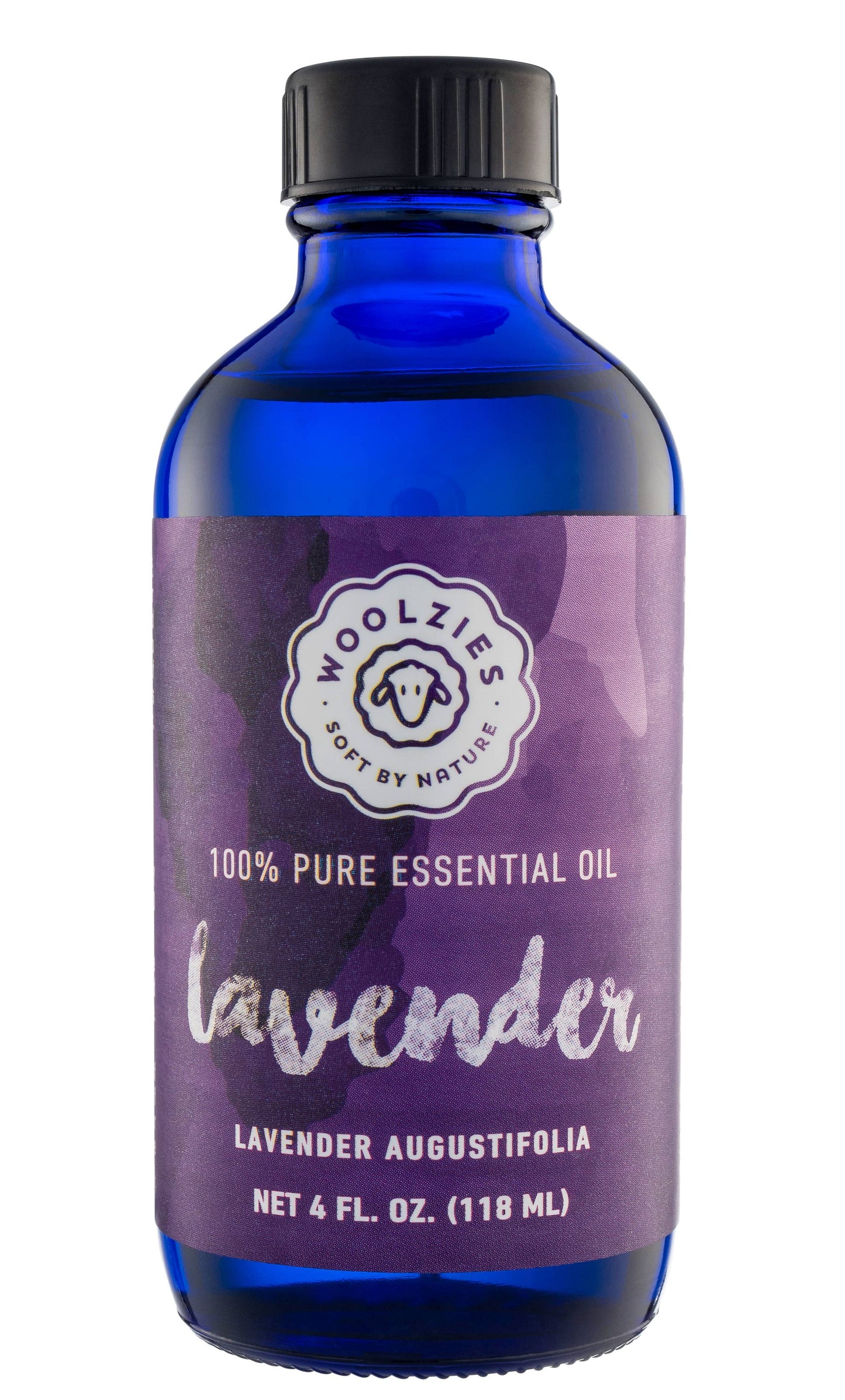 Lavender Essential Oil: 4oz