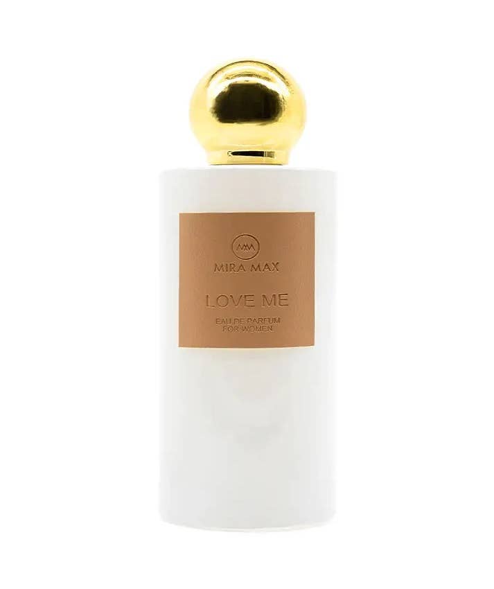 MIRA 24HOURS PERFUME LOVE ME FOR WOMEN EDP 3.4 OZ