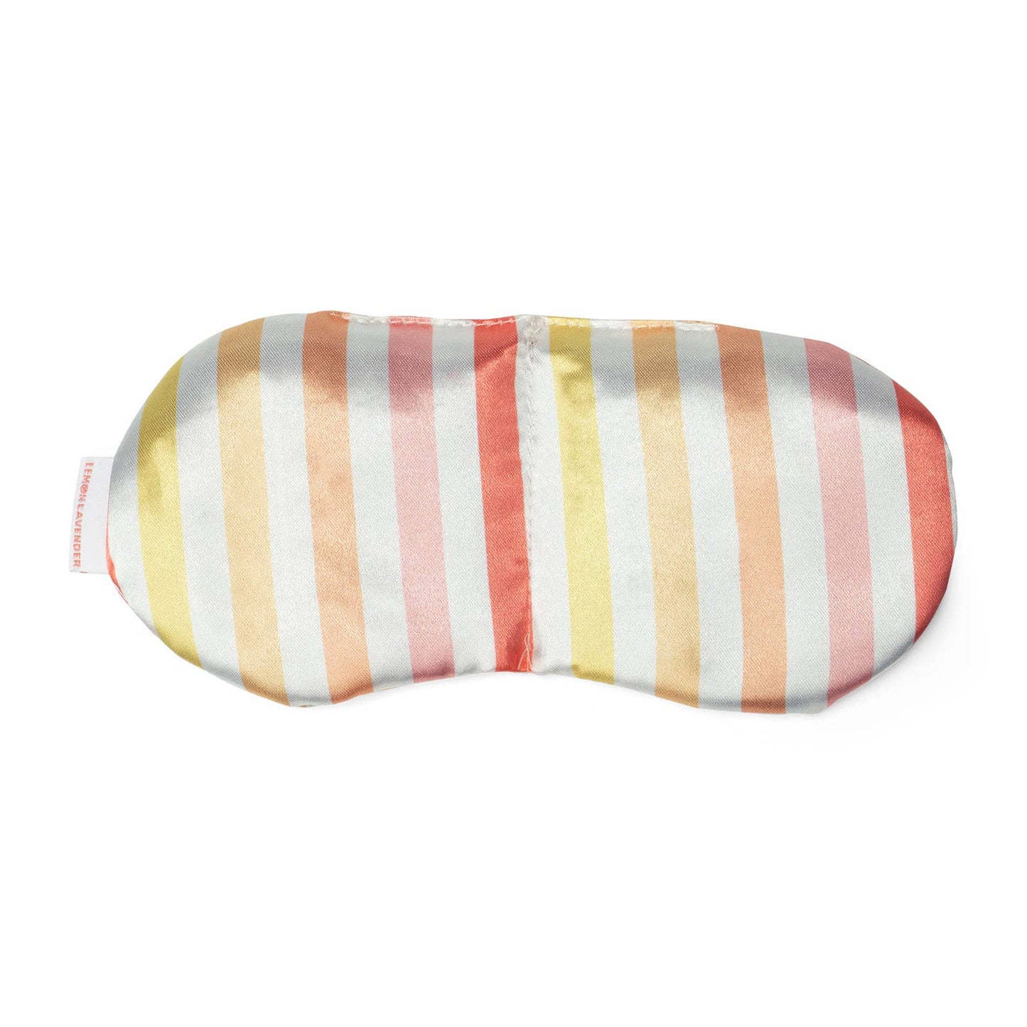 Lemon Lavender Under Pressure Weighted Eye Mask