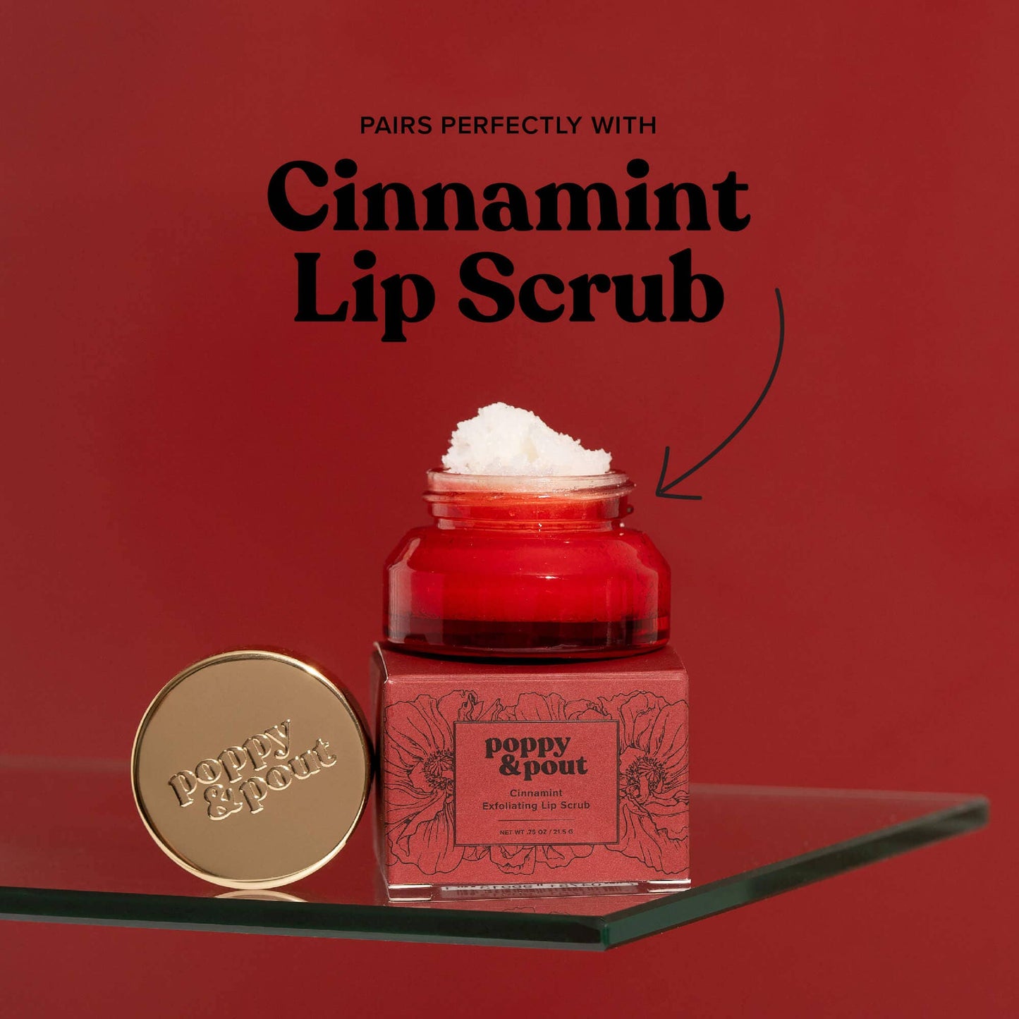 Lip Balm, Cinnamint